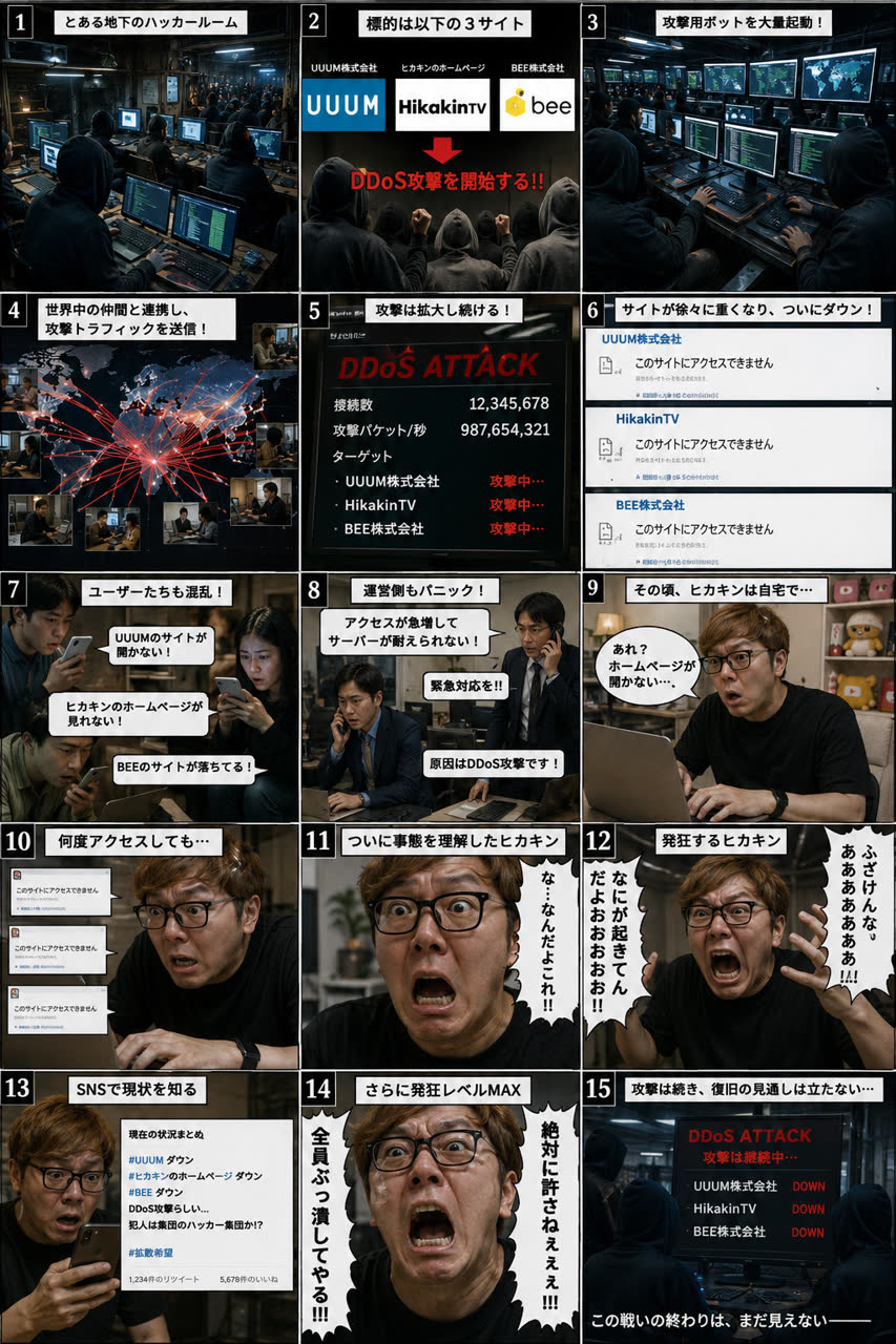 フモフモネコミミさんのポストに添えられた画像