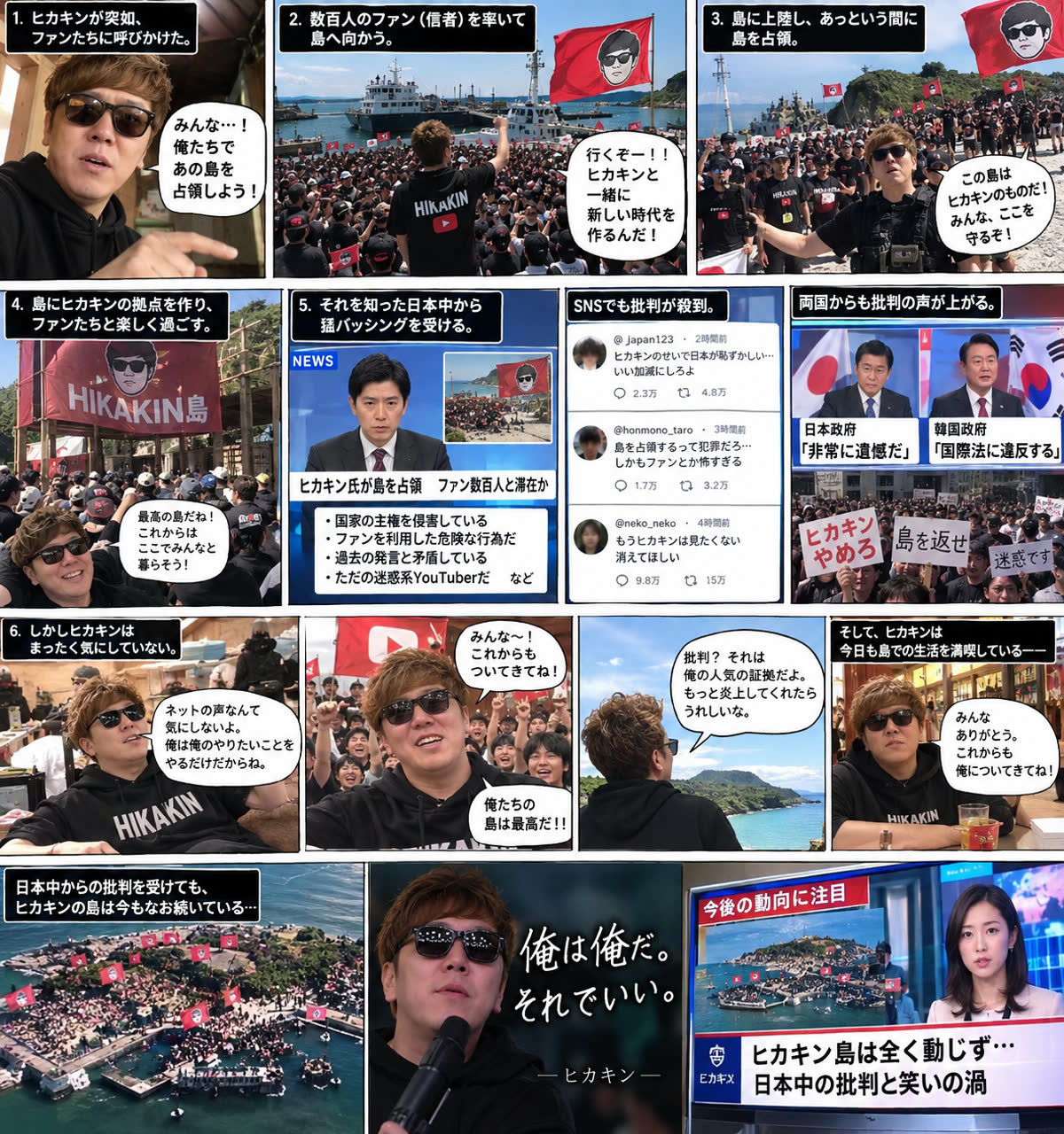 フモフモネコミミさんのポストに添えられた画像