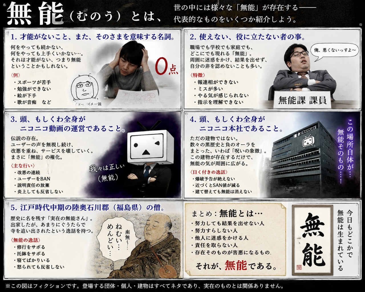 フモフモネコミミさんのポストに添えられた画像