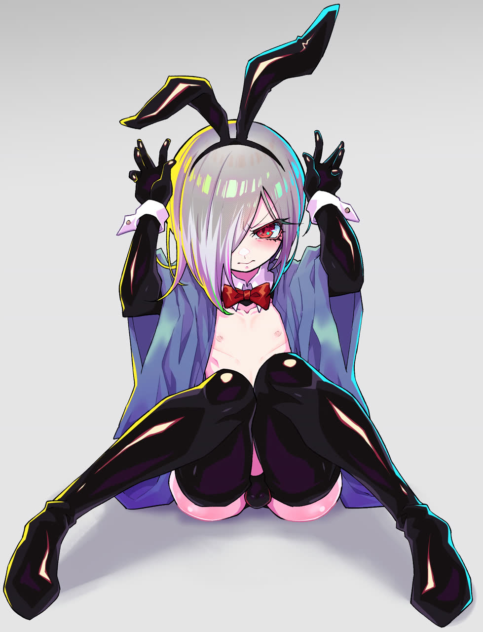 イフリート･ナハト［DDS仕様］名言botさんのポストに添えられた画像