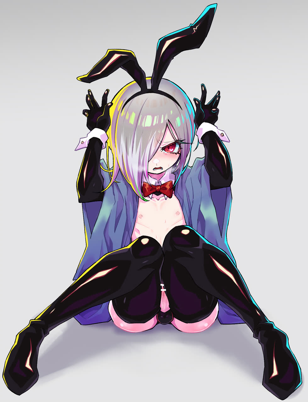 イフリート･ナハト［DDS仕様］名言botさんのポストに添えられた画像