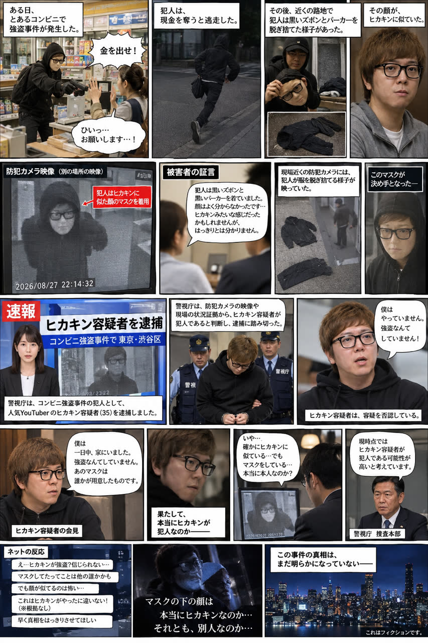 フモフモネコミミさんのポストに添えられた画像