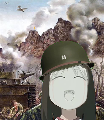 ぽっとんべんじょさんのポストに添えられた画像