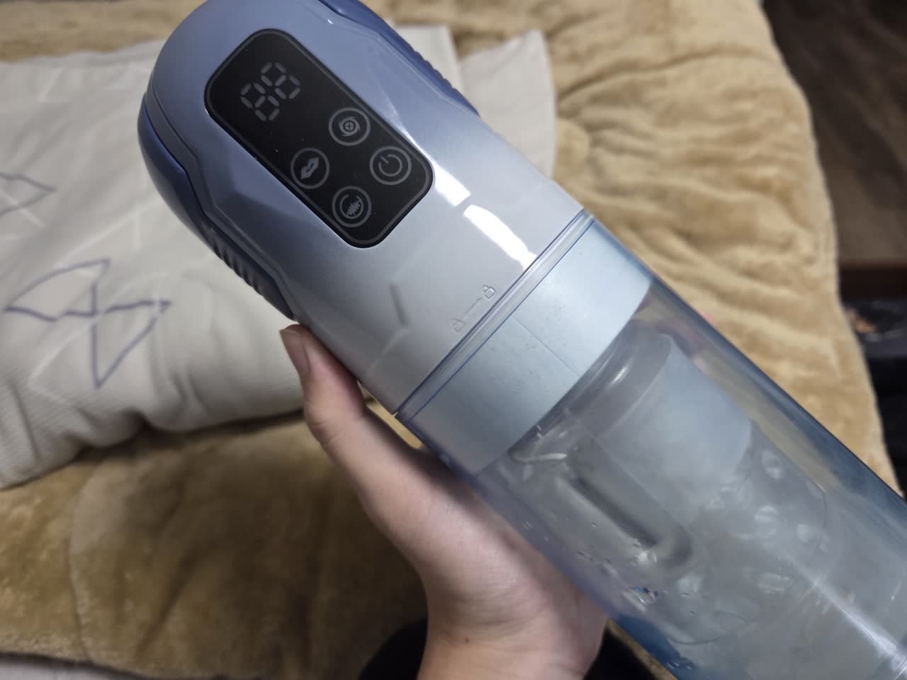 えいは六枚刃さんのポストに添えられた画像