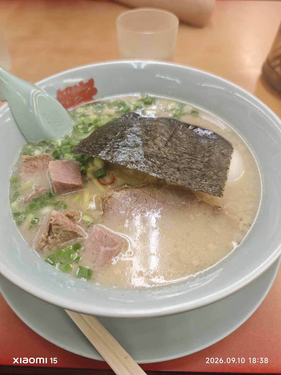 納豆さんのポストに添えられた画像