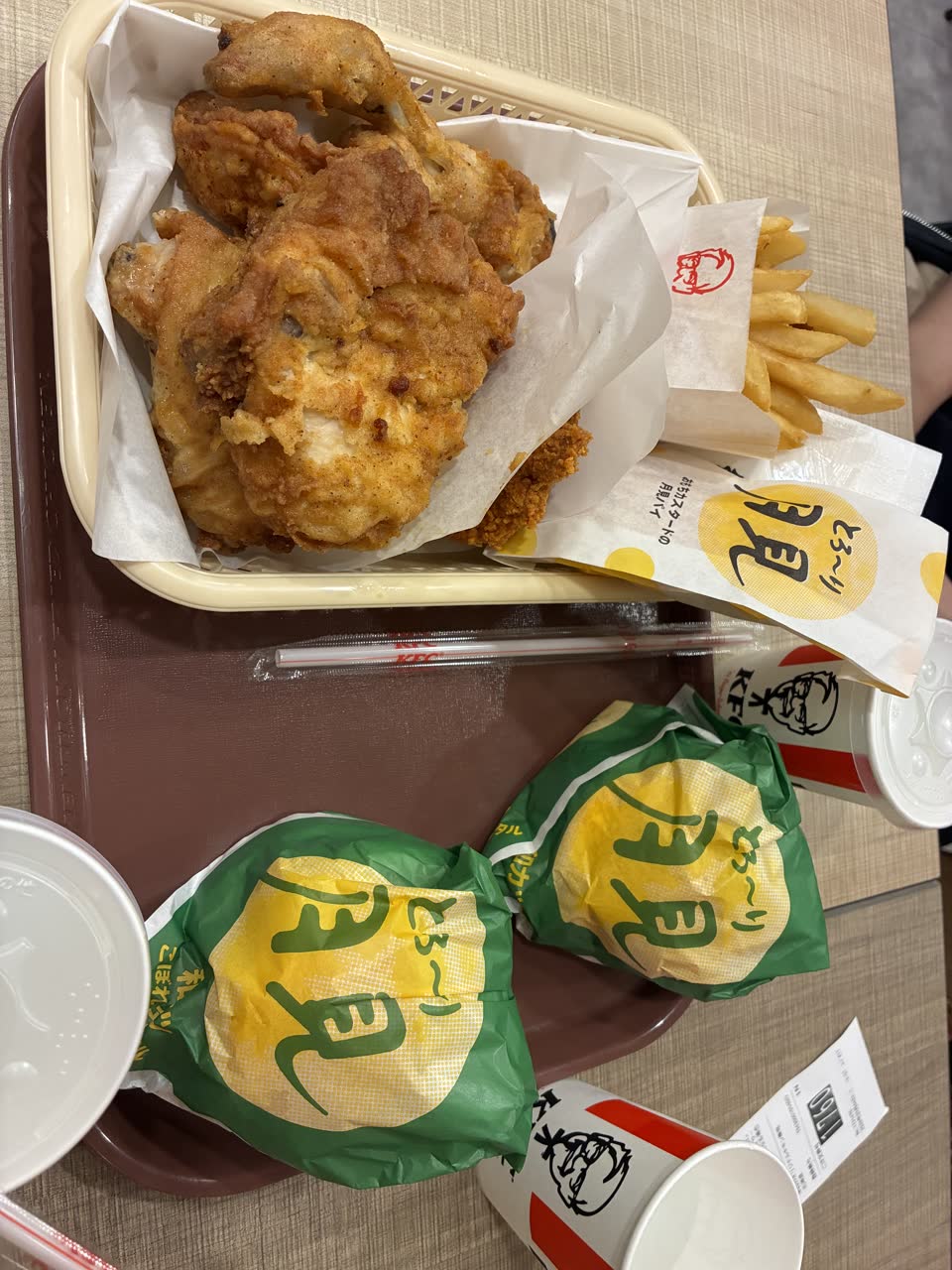 プロカスさんのポストに添えられた画像