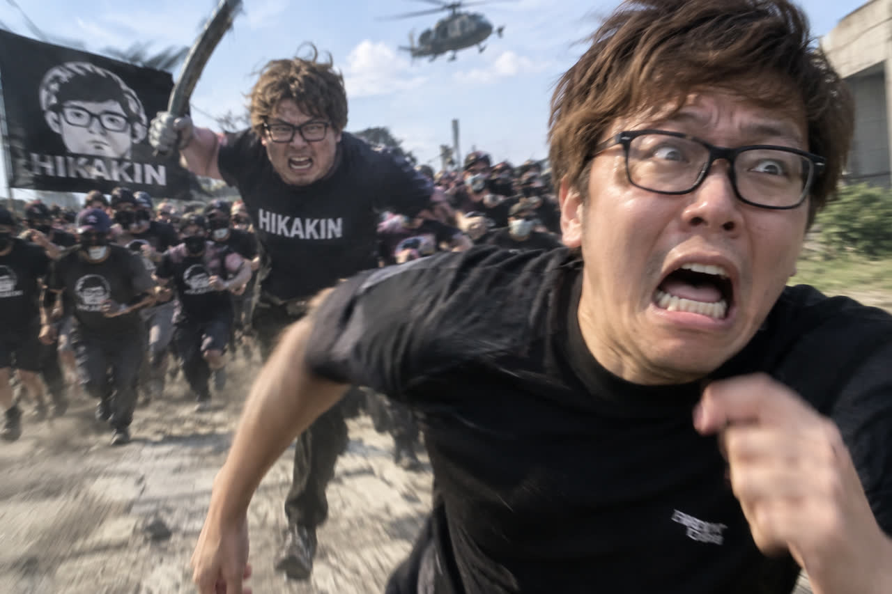fmfmnkmmさんのポストに添えられた画像