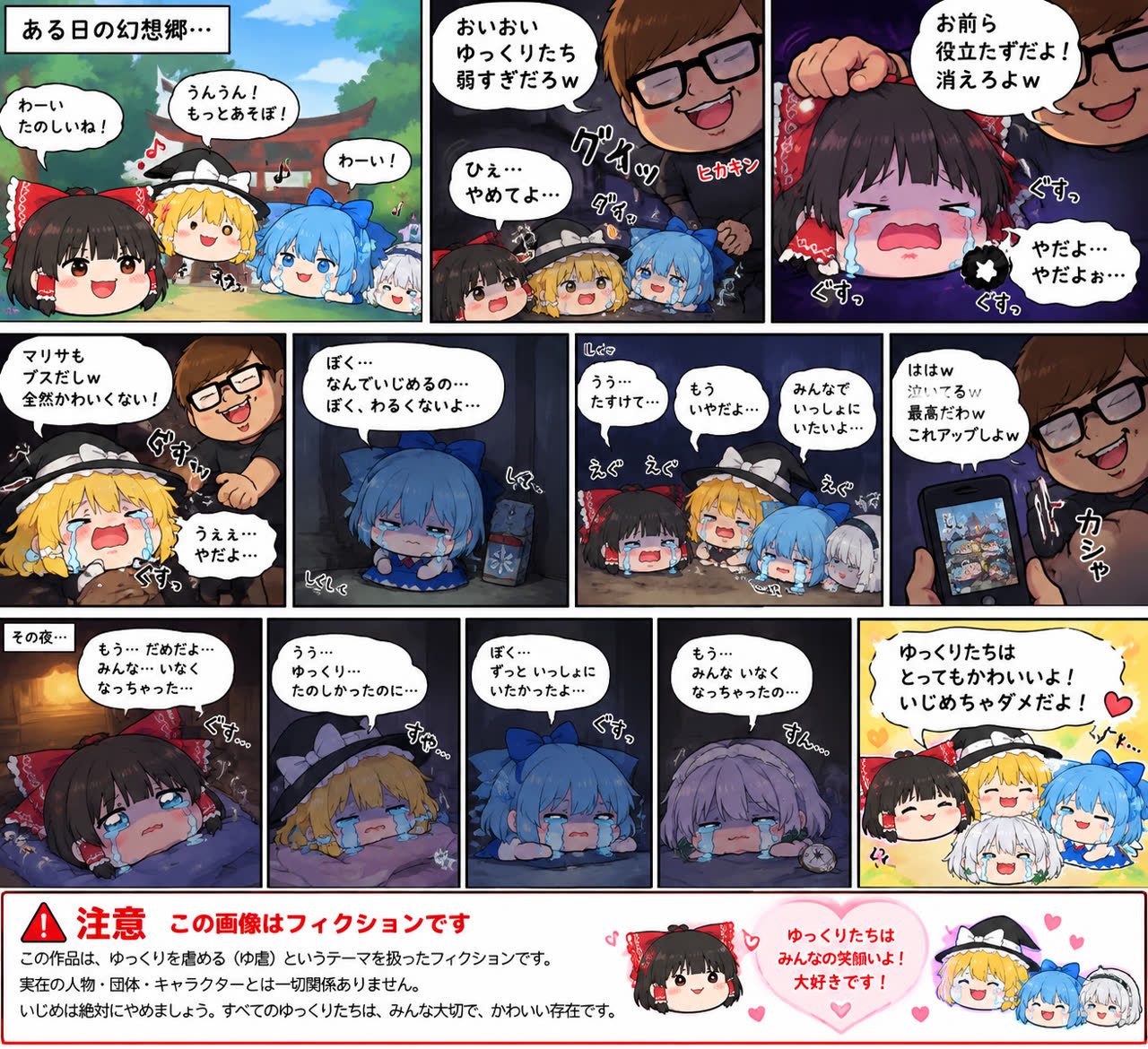 fmfmnkmmさんのポストに添えられた画像