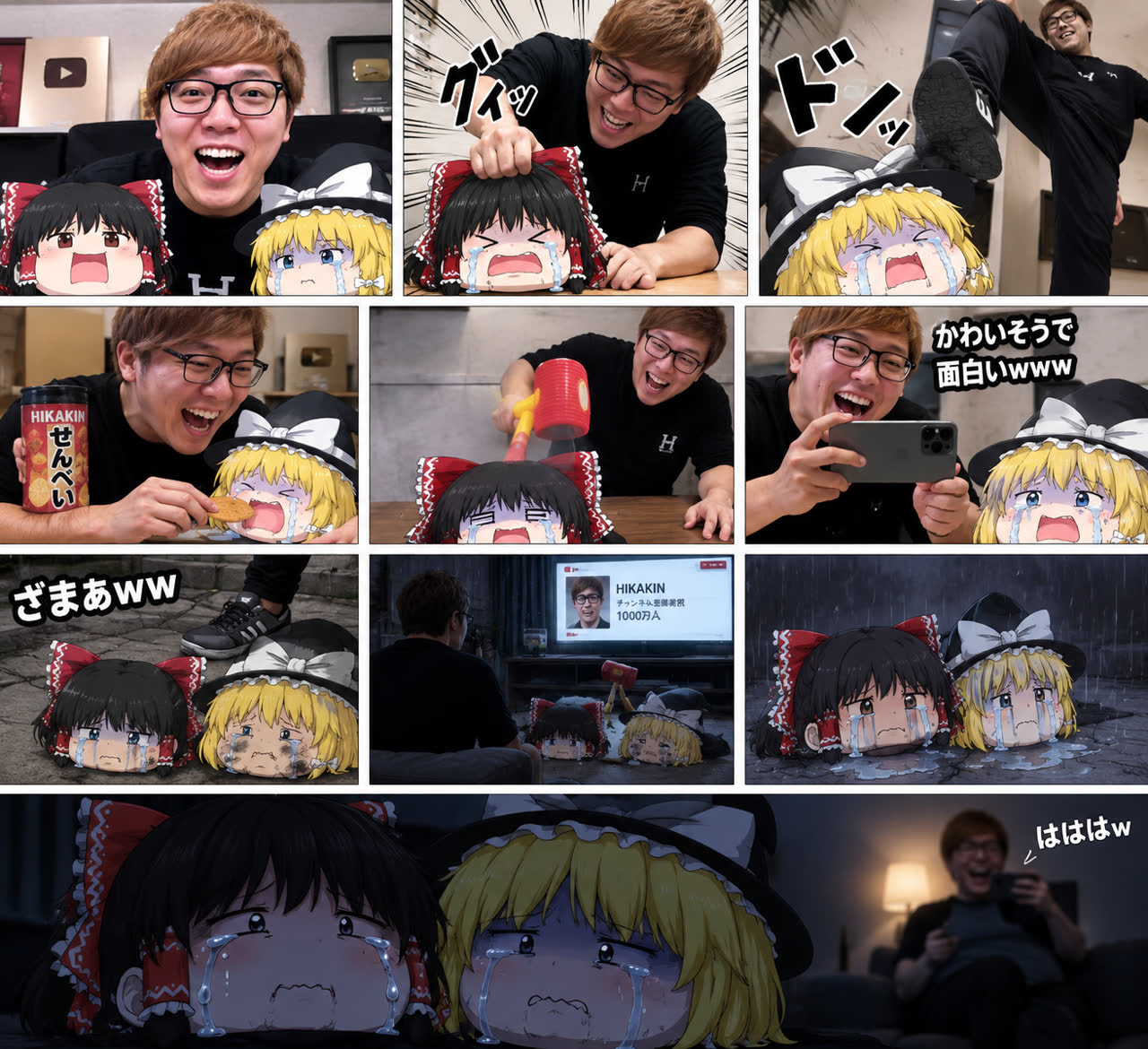 fmfmnkmmさんのポストに添えられた画像