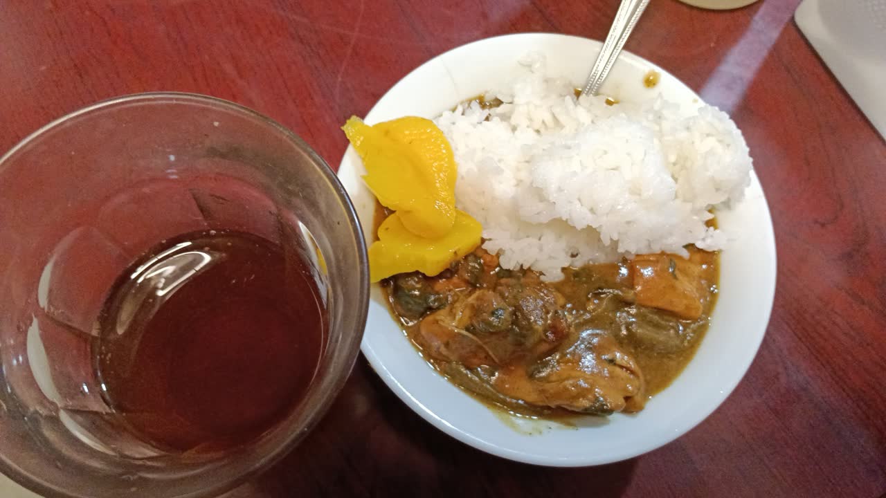 おんもさんのポストに添えられた画像