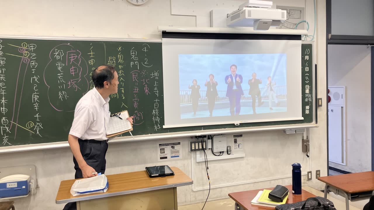 てぃわさんのポストに添えられた画像