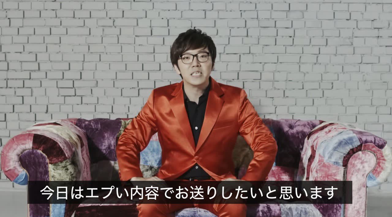 馬加爵さんのポストに添えられた画像