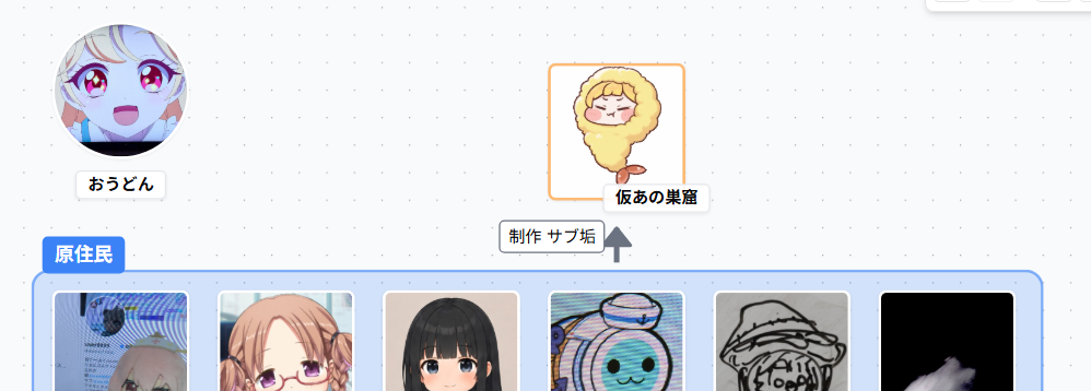 セリナぬい(初代)さんのポストに添えられた画像