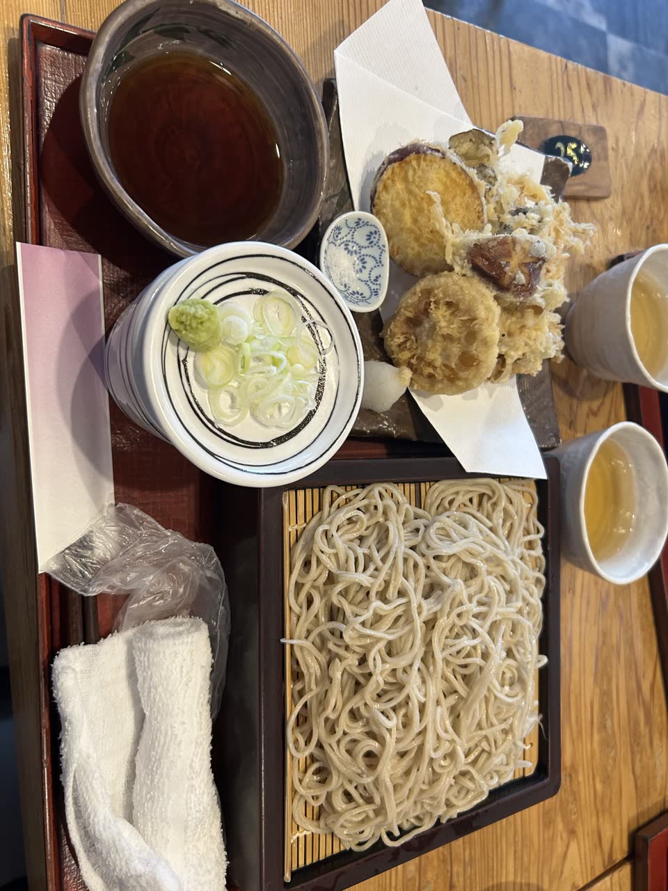 yukumokuさんのポストに添えられた画像