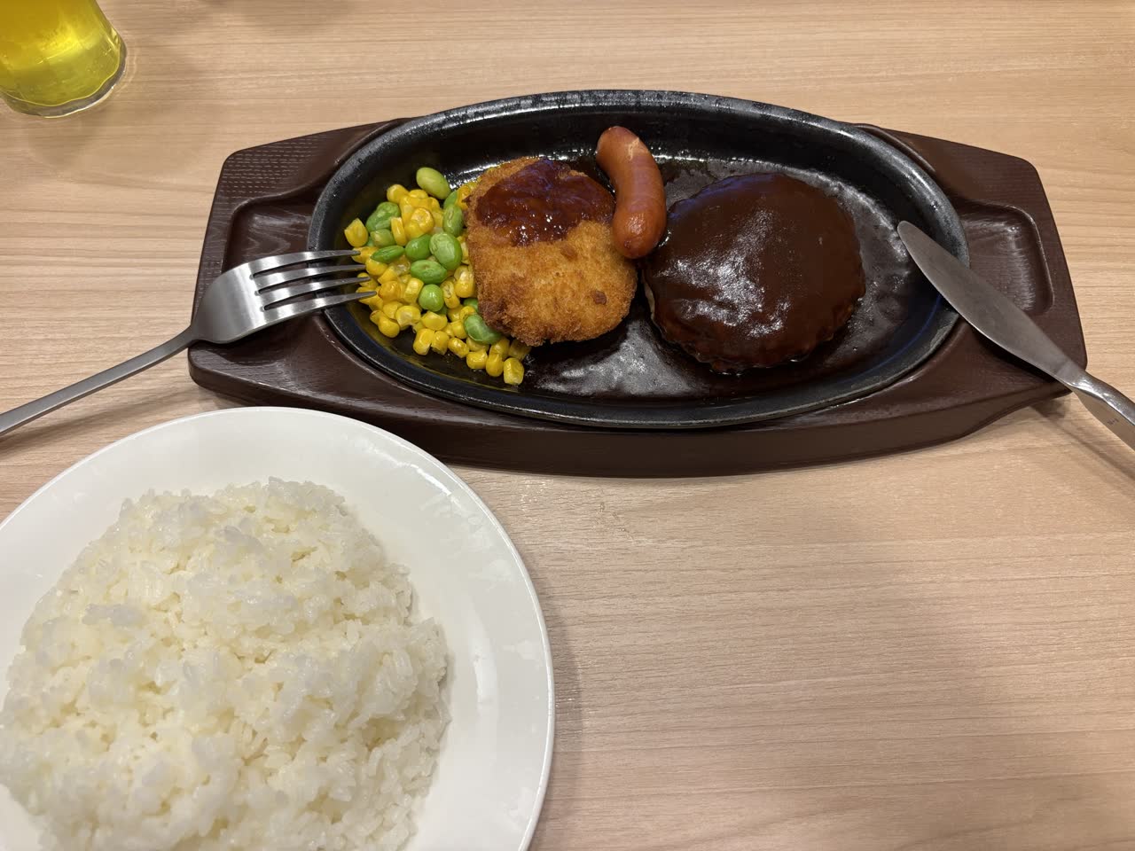 komakenさんのポストに添えられた画像