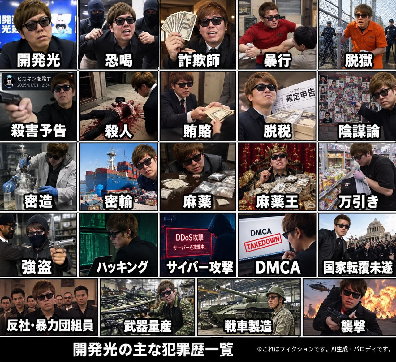 fmfmnkmmさんのポストに添えられた画像
