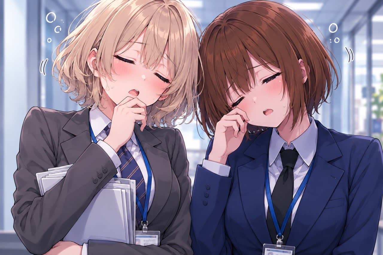 誘怪ロリドリーマーさんのポストに添えられた画像