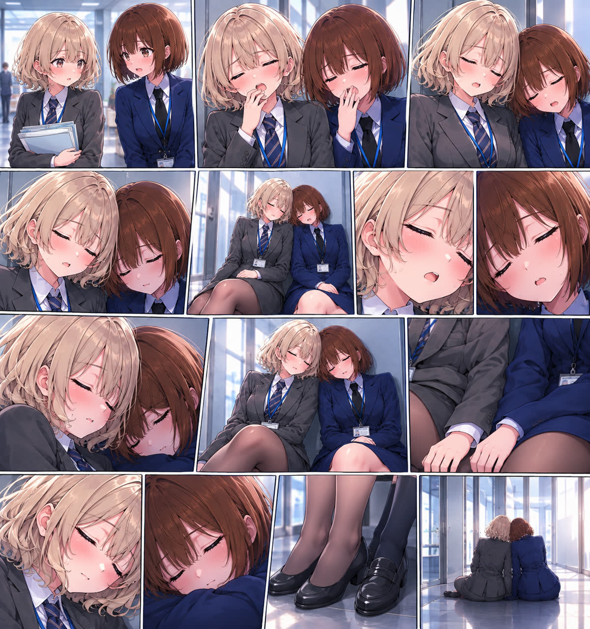 誘怪ロリドリーマーさんのポストに添えられた画像