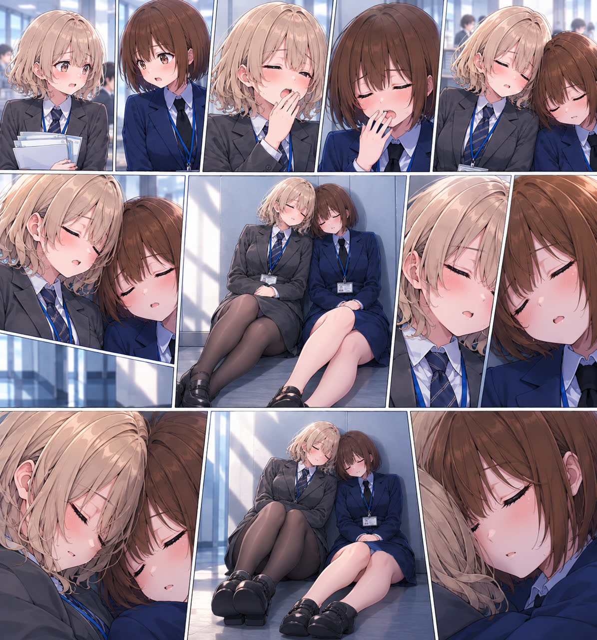 誘怪ロリドリーマーさんのポストに添えられた画像