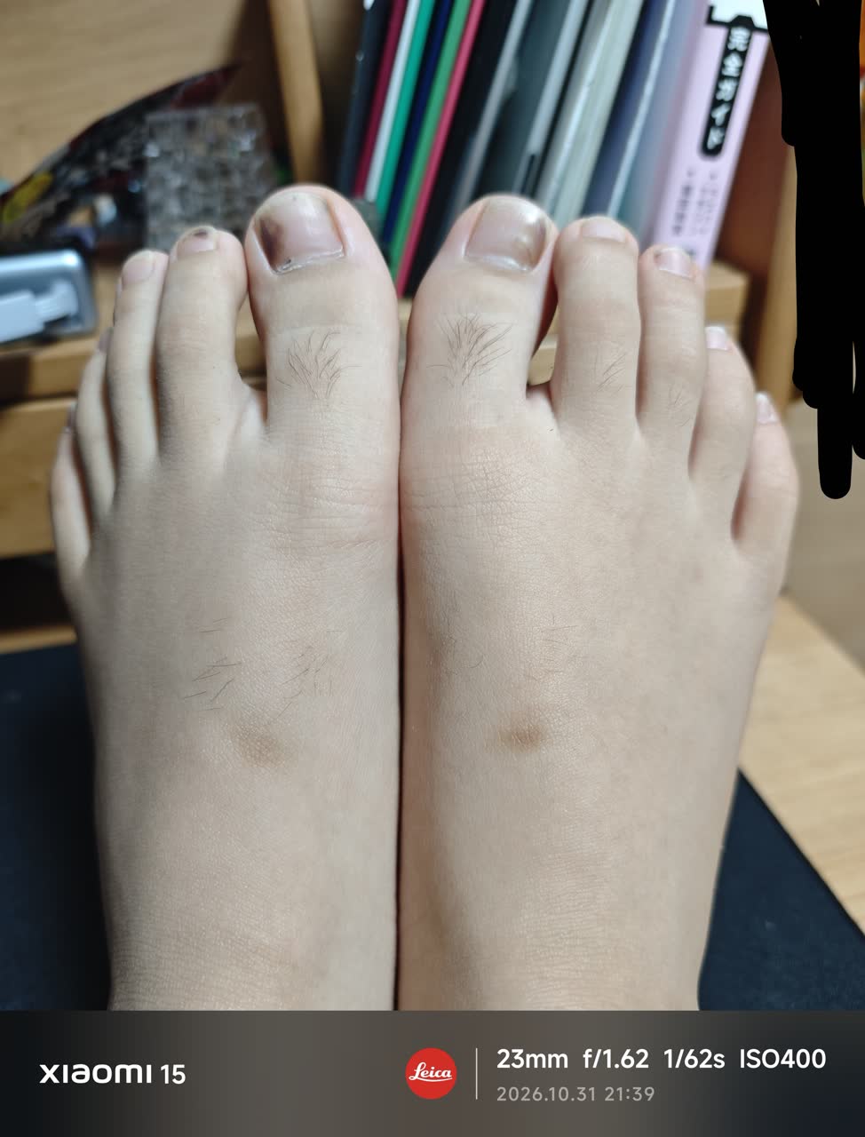 納豆さんのポストに添えられた画像