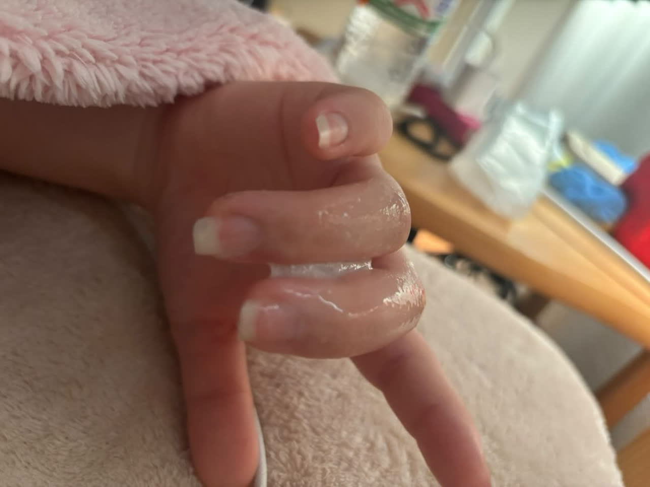うるさんのポストに添えられた画像