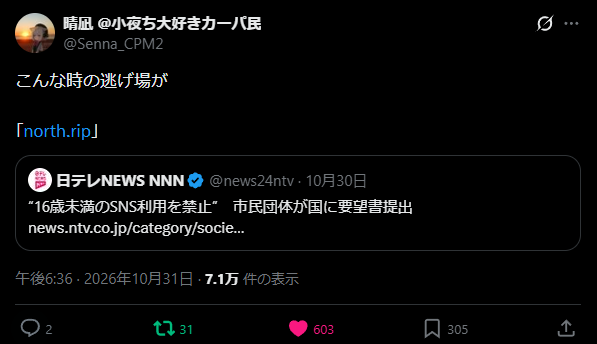 セリナぬい（初代）さんのポストに添えられた画像